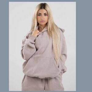 Comfrt M Bark Signature Hoodie Unisex